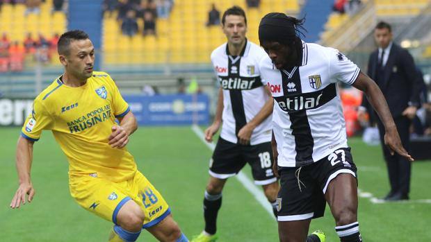 Tra Parma e Frosinone chi incontrerà la Roma agli ottavi? (ore 18.00)