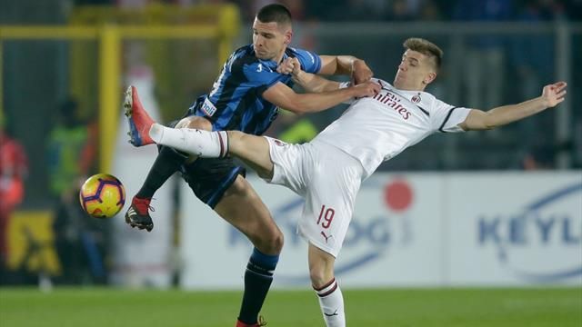 Atalanta-Milan, chi chiuderà col sorriso un’annata dagli umori opposti (domenica, ore 12.30)?