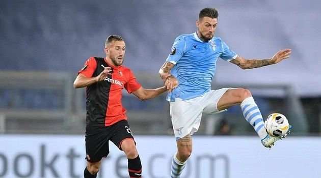 Europa League, qualificazione Lazio su filo del rasoio (ore 18.55)