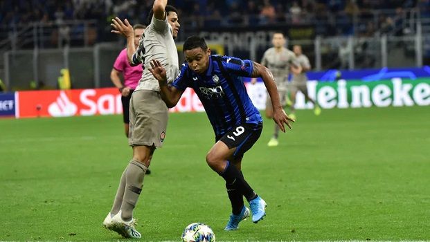 L’Atalanta insegue il sogno: solo una vittoria può alimentarlo (ore 18.55)