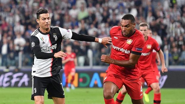 Champions League, la Juventus manterrà l’imbattibilità in Europa? (ore 21.00)