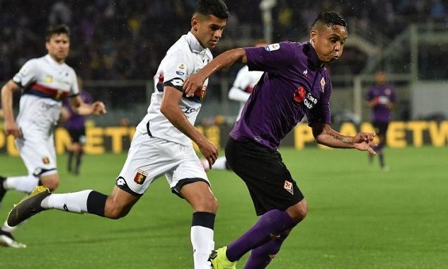 Serie A, la cura Iachini proseguirà anche contro il Genoa? (sabato ore 18.00)