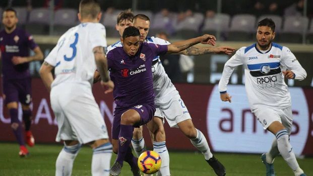 Coppa Italia, l’Atalanta riuscirà a infrangere il tabù Franchi?