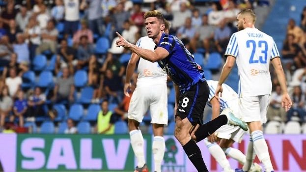 Dopo lo stop di Coppa Italia, riprenderà la corsa dell’Atalanta verso il quarto posto?