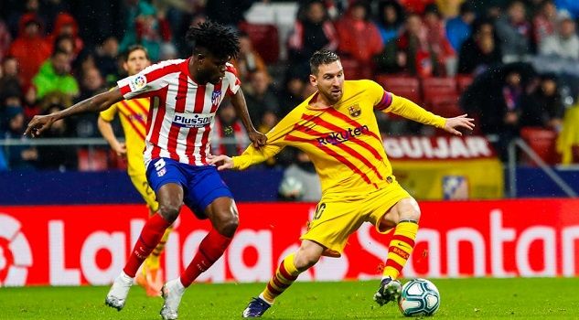 Supercoppa di Spagna, Barcellona e Atletico Madrid per un posto nella finalissima