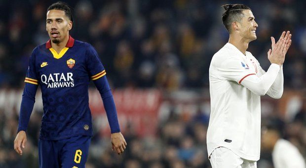 Coppa Italia: la Roma contro l'”incubo” Stadium (mercoledì ore 20.45)