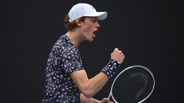 Australian Open, gli italiani impegnati stanotte nel secondo turno