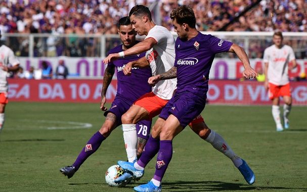 Serie A, Fiorentina nel lunch match contro il tabù Stadium (domenica ore 12.30)