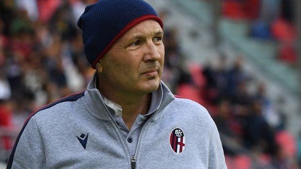 Serie A: la nuova avventura di Iachini parte dal Bologna di Mihajlovic