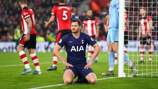 FA Cup, replay all’Hotspur Stadium: Mourinho batterà i Saints?