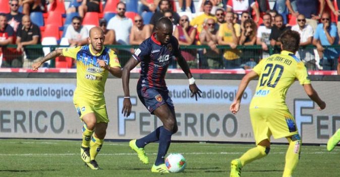 Serie B: Pescara, tre punti cercasi per l’aggancio ai playoff (ore 21.00)