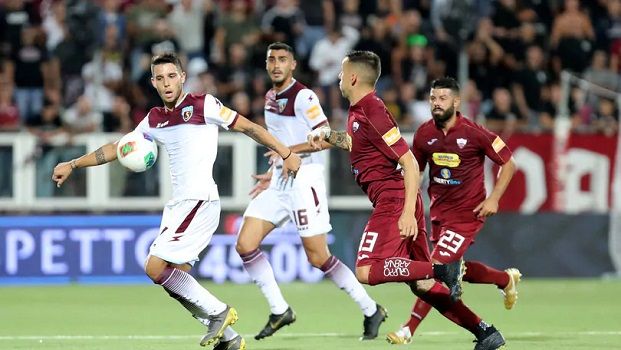 Serie B, la Salernitana ha nel mirino il sogno della promozione diretta (ore 21.00)