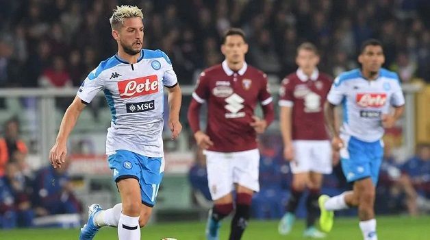 Serie A, match scontato al San Paolo tra Napoli e Torino? (sabato ore 20.45)