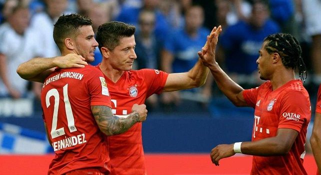 Champions League, il Bayern Monaco manterrà la striscia di vittorie sul campo del Chelsea?