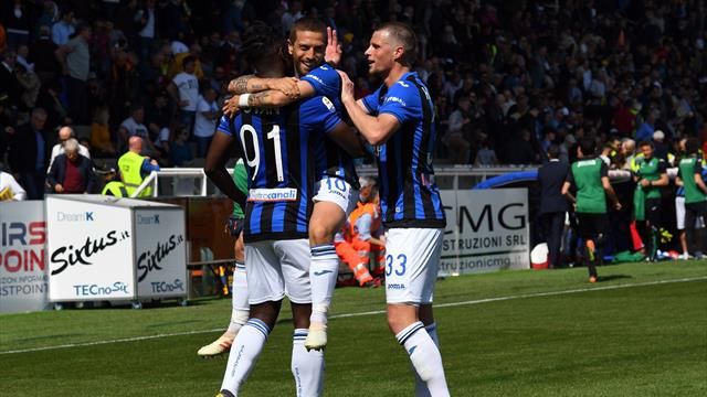 Con la carica di San Siro, l’Atalanta crede al sogno dei quarti di Champions League (mercoledì ore 21.00)