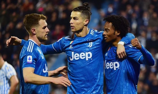 Champions League, la Juventus confermerà la saga vincente col Lione? (ore 21.00)
