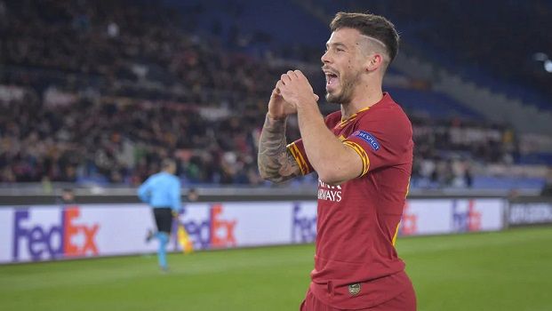 Europa League, per la Roma in Belgio due risultati utili su tre (ore 18.55)