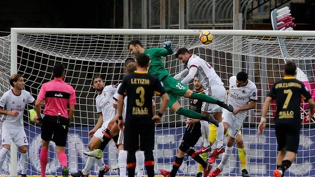 A mali estremi, su Planetwin365 segnano anche i portieri!