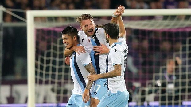 Serie A, per la Lazio sorpasso in vista nel recupero con il Verona (ore 20.45)?