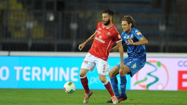 Serie B, Perugia-Empoli vale l’aggancio ai playoff (ore 21.00)