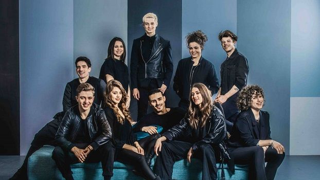 “Amici”, i pronostici vedono un podio tutto rosa per il talent show di Maria De Filippi