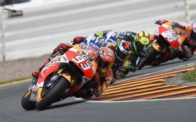 MotoGP: Marquez resta l’uomo da battere ma Quartararo sarà la sorpresa?