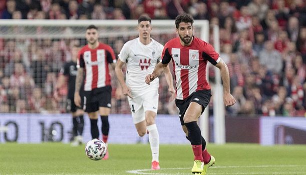 Copa del Rey, Granada e Athletic Bilbao si contendono il posto per la finalissima (ore 21.00)