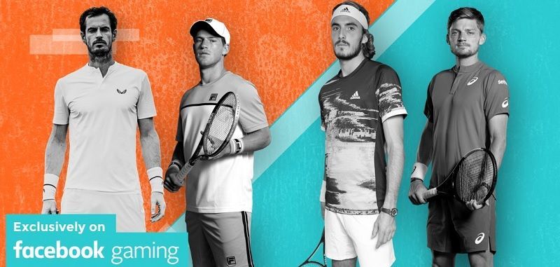 Open Madrid, oggi l’epilogo: chi vincerà il primo Virtual Pro ATP e WTA?