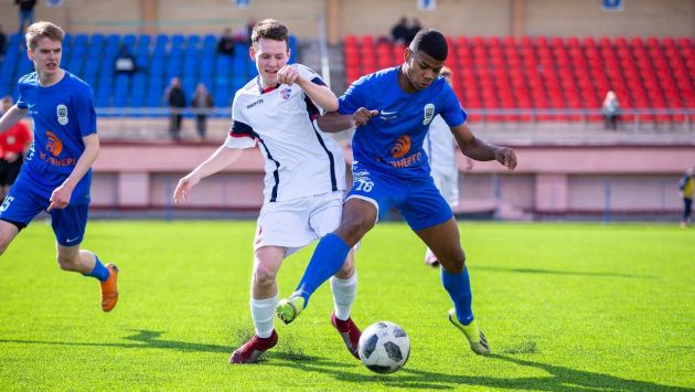 Bielorussia: 1 maggio in campo per Energetik e Smolevichi (ore 15.00)