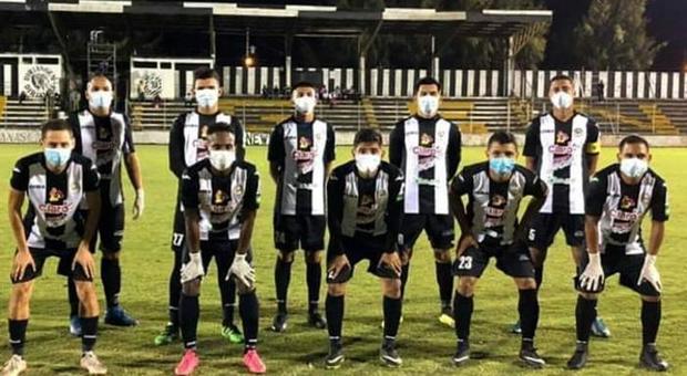 Juventus e Real oggi in campo…ma in Nicaragua!