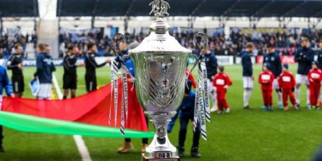 Coppa di Bielorussia, domani in campo le due semifinali di andata