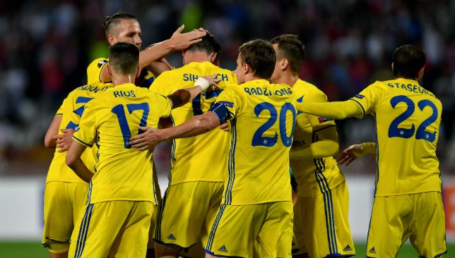 Il Bate Borisov centrerà l’ottava finale di Coppa di Bielorussia? (ore 19.00)