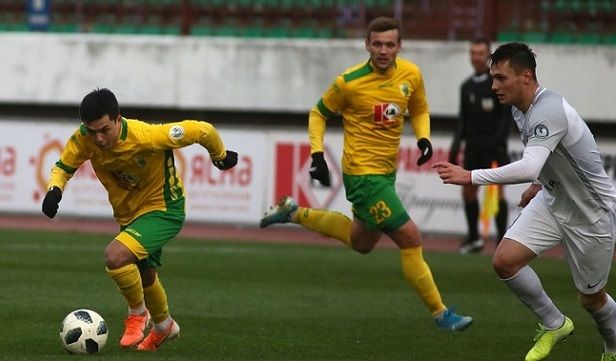 Bielorussia, Neman Grodno ed Energetik in cerca di riscatto (ore 19.00)