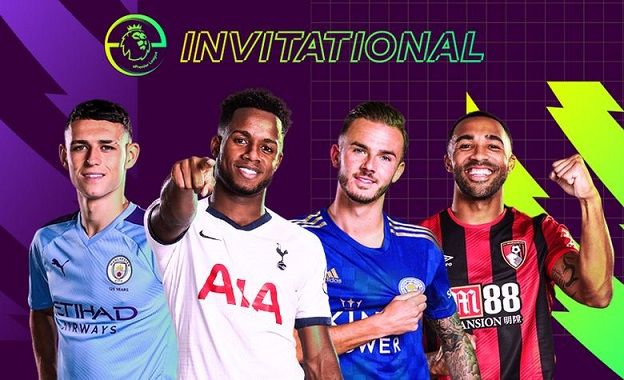 L’ePremier League torna sui campi virtuali di Fifa 20: da oggi il nuovo torneo