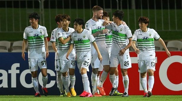 K League, da venerdì parte il campionato in Sud Corea