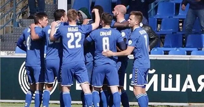 Bielorussia, lo Slutsk difende la vetta sul campo dell’Energetik BGU (venerdì, ore 16.00)