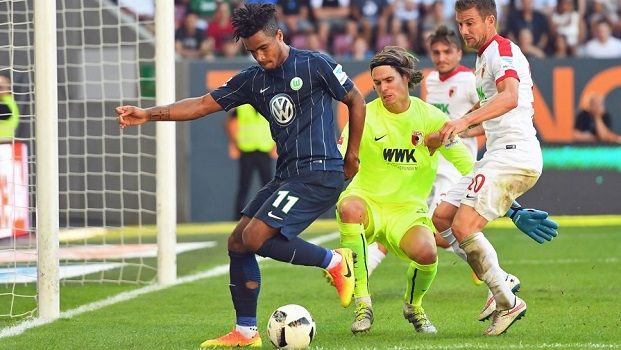 Bundesliga, Ausgburg-Wolfsburg tra voglia di Europa e salvezza (sabato ore 15.30)