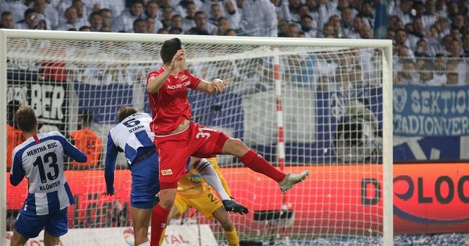 Berlino si prepara al suo sentito derby: l’Union manterrà il dominio cittadino?