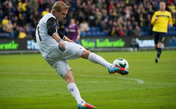 La Danimarca fischia un nuovo calcio di inizio: alle ore 19 c’è Aarus-Randers