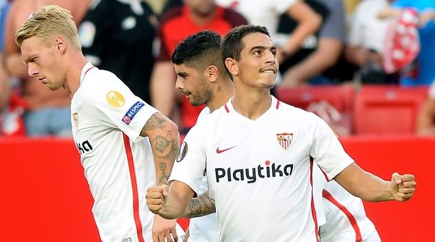 Liga, il Siviglia a caccia della quinta vittoria di fila sul Levante