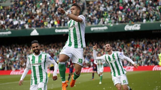 Bentornata Liga! Si riprende dal derby Siviglia-Betis (ore 22.00)