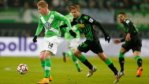 Bundesliga, il Monchengladbach alla ricerca di una vittoria per la Champions League