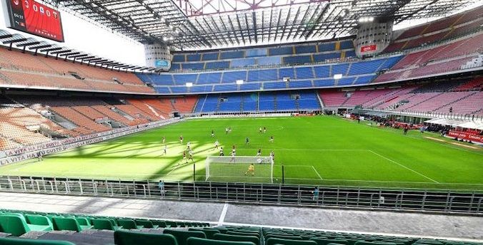 Ecco il calendario della nuova Serie A fino alla 35a giornata