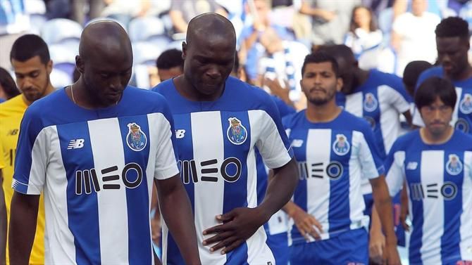 Stop al calcio in Portogallo: da stasera riparte la Primeira Liga, subito in campo il Porto