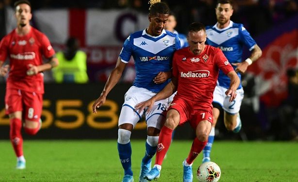 Serie A, la Fiorentina cerca punti salvezza contro un Brescia ormai spacciato (ore 19.30)