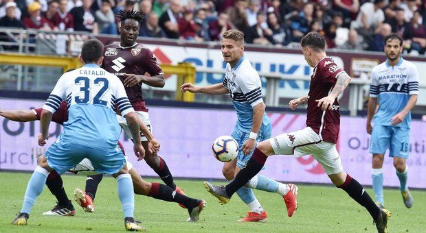 Serie A, Lazio al Grande Torino per proseguire l’inseguimento alla Juventus (ore 19.30)