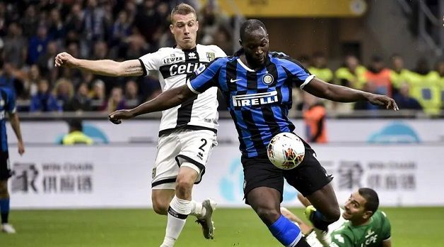 Serie A, l’ostico Parma sul cammino di un’Inter delusa (domenica ore 21.45)