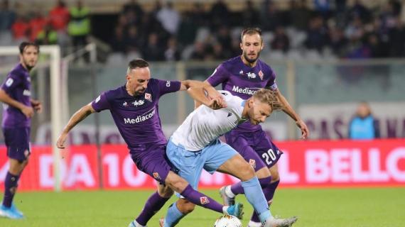 Serie A, Lazio pronta a rialzare la testa nel match con la Fiorentina? (sabato, ore 21.45)