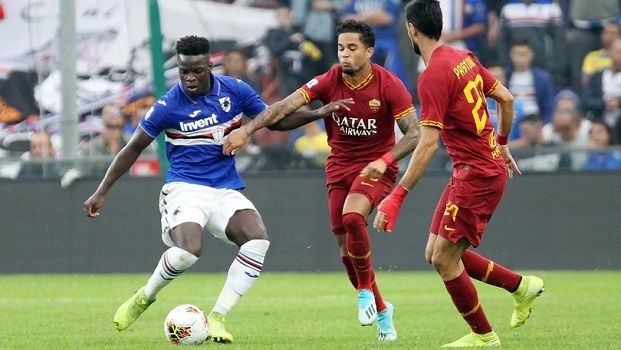Serie A, la Roma prepara l’assalto al quarto posto (ore 21.45)
