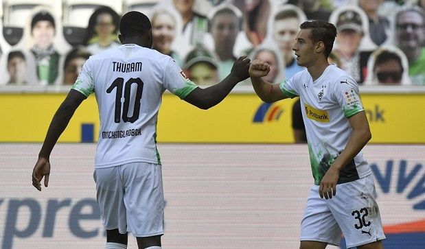 Passano da Friburgo i sogni Champions del Borussia Monchengladbach (ore 20.30)